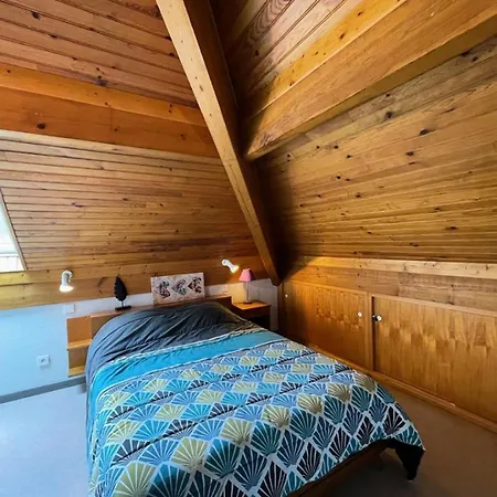 Ondines - En Duplex 4-6 Personnes Au Coeur Du Village Mae-9553