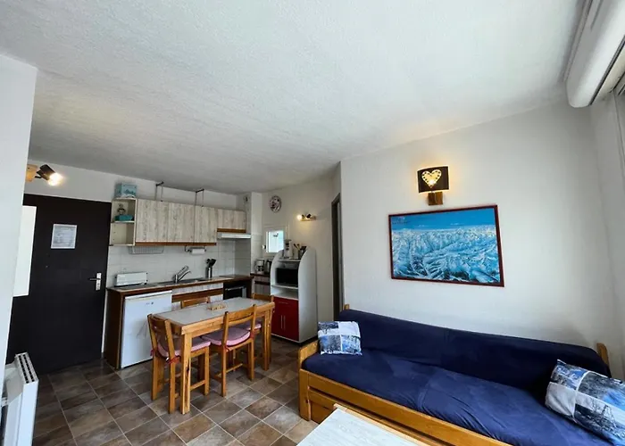 アパート Ondines - En Duplex 4-6 Personnes Au Coeur Du Village Mae-9553