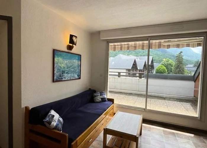 Ondines - En Duplex 4-6 Personnes Au Coeur Du Village Mae-9553 アパート *