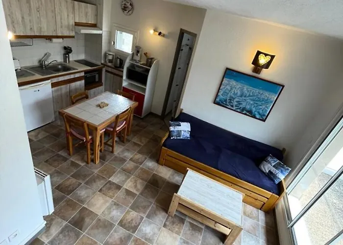 Ondines - En Duplex 4-6 Personnes Au Coeur Du Village Mae-9553 * サン・ラリー・スラン