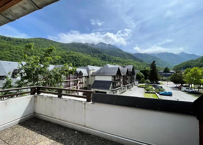 Ondines - En Duplex 4-6 Personnes Au Coeur Du Village Mae-9553 サン・ラリー・スラン