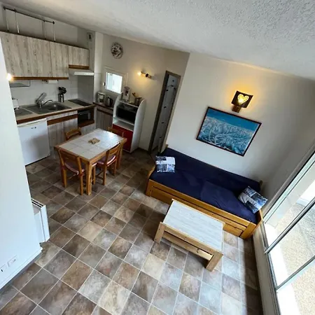 Ondines - En Duplex 4-6 Personnes Au Coeur Du Village Mae-9553 * Saint-Lary-Soulan