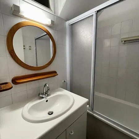 Ondines - En Duplex 4-6 Personnes Au Coeur Du Village Mae-9553 *