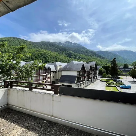 Ondines - En Duplex 4-6 Personnes Au Coeur Du Village Mae-9553 Saint-Lary-Soulan