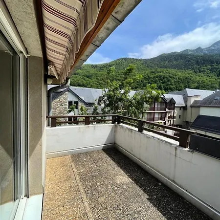 Ondines - En Duplex 4-6 Personnes Au Coeur Du Village Mae-9553