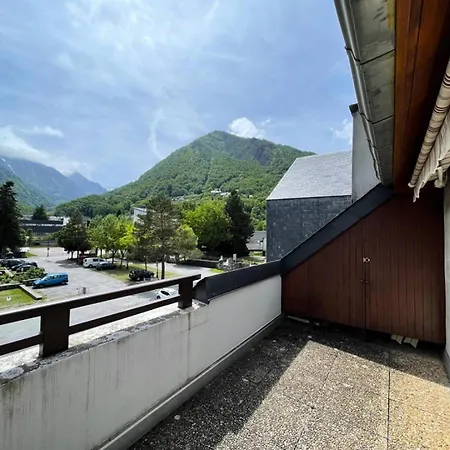 Ondines - En Duplex 4-6 Personnes Au Coeur Du Village Mae-9553 Saint-Lary-Soulan