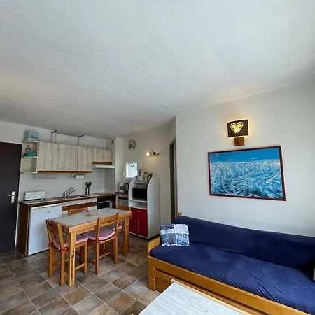 Apartment Ondines - En Duplex 4-6 Personnes Au Coeur Du Village Mae-9553 *
