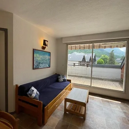 Ondines - En Duplex 4-6 Personnes Au Coeur Du Village Mae-9553 Apartment *
