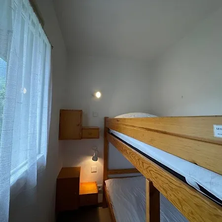 Ondines - En Duplex 4-6 Personnes Au Coeur Du Village Mae-9553 Apartment Saint-Lary-Soulan