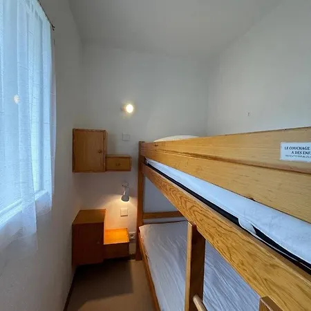 Ondines - En Duplex 4-6 Personnes Au Coeur Du Village Mae-9553 Apartment Saint-Lary-Soulan