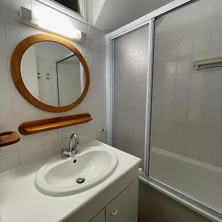 Apartment Ondines - En Duplex 4-6 Personnes Au Coeur Du Village Mae-9553 Saint-Lary-Soulan
