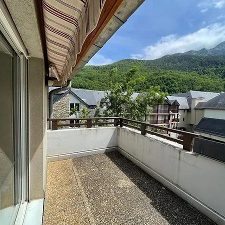 Ondines - En Duplex 4-6 Personnes Au Coeur Du Village Mae-9553 * Saint-Lary-Soulan