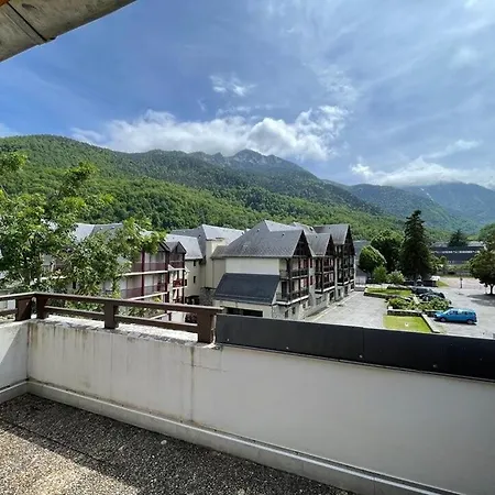 Ondines - En Duplex 4-6 Personnes Au Coeur Du Village Mae-9553