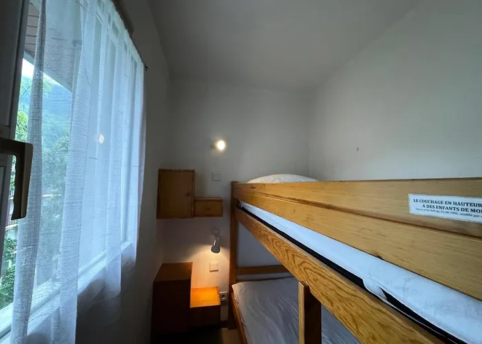 Ondines - En Duplex 4-6 Personnes Au Coeur Du Village Mae-9553