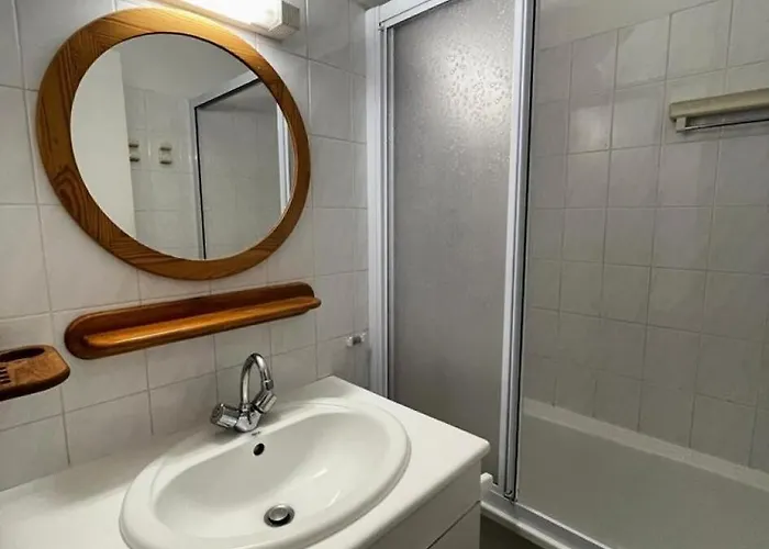 Ondines - En Duplex 4-6 Personnes Au Coeur Du Village Mae-9553 *