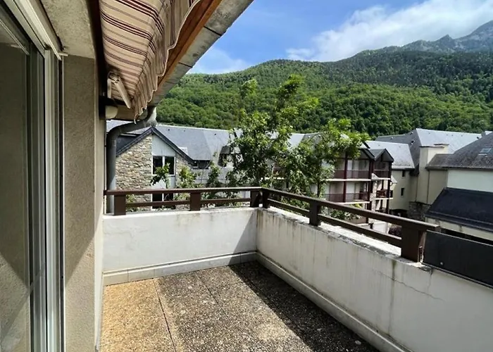 Ondines - En Duplex 4-6 Personnes Au Coeur Du Village Mae-9553